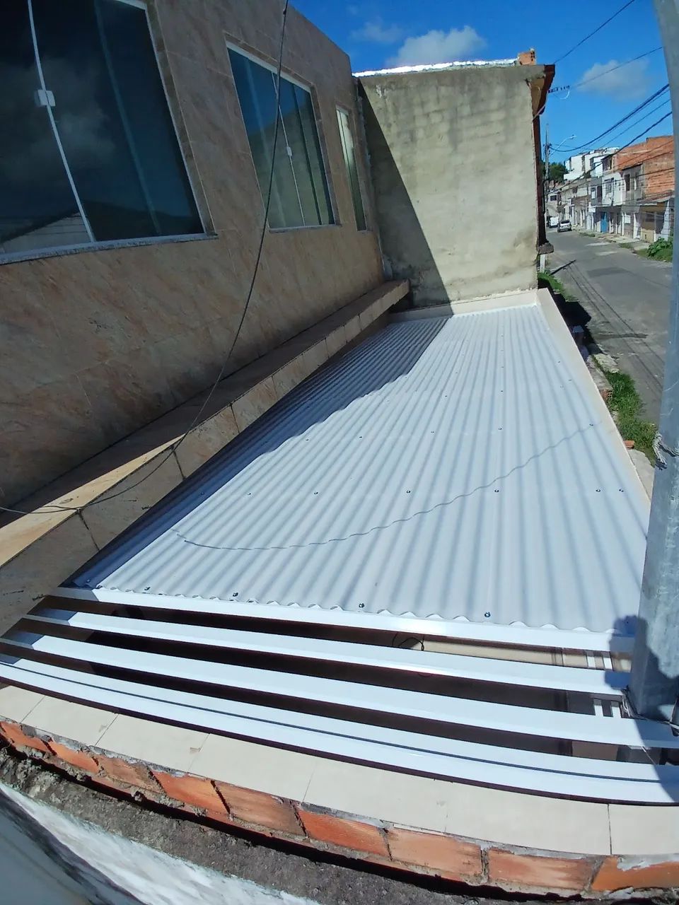 Vidraçaria e esquadria  - Foto 3