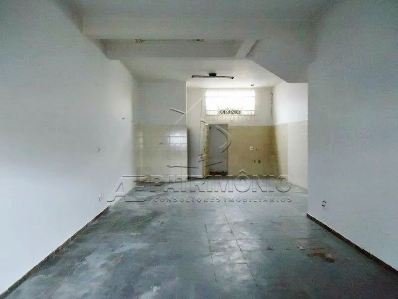 SALÃO, Bairro TERRAS DE SÃO JOÃO