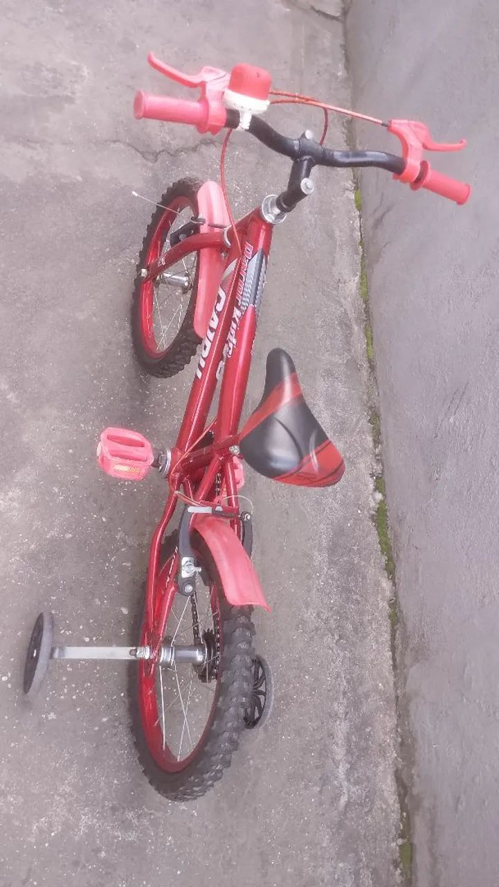 Bicicleta  - Foto 3
