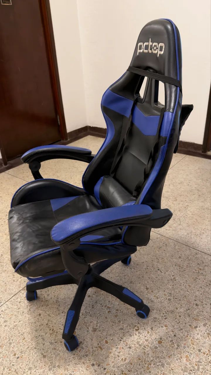 Cadeiras Gamer - Foto 5