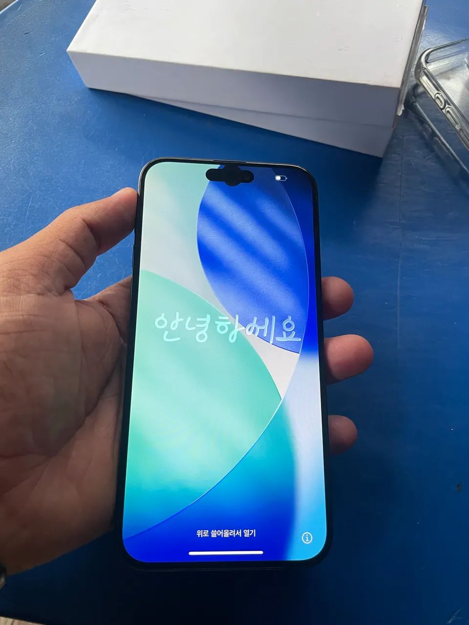 Iphone 15 pro Max  - Foto 4