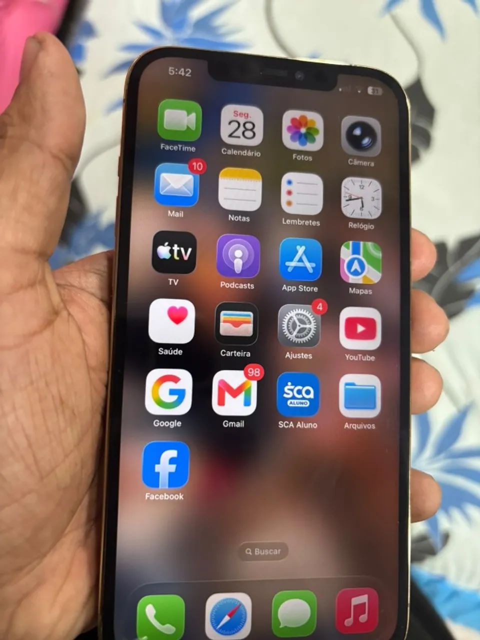 IPhone 12 pro max - Foto 2