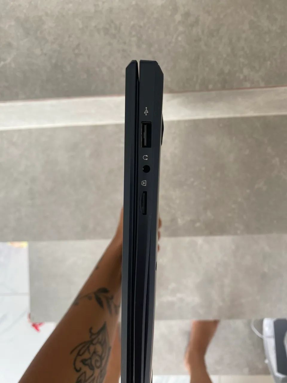 Notebook positivo  - Foto 2