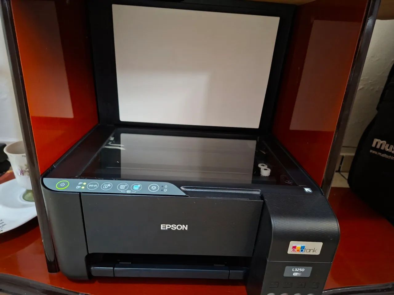 Impressora Epson L3250 