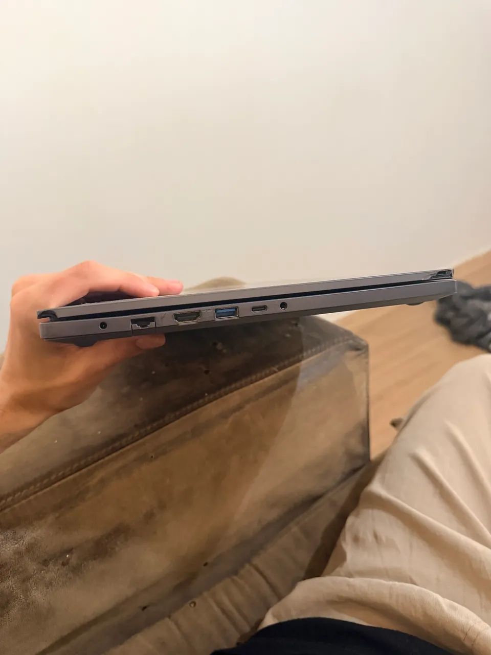 NOTEBOOK GAMER SAMSUNG - Foto 4