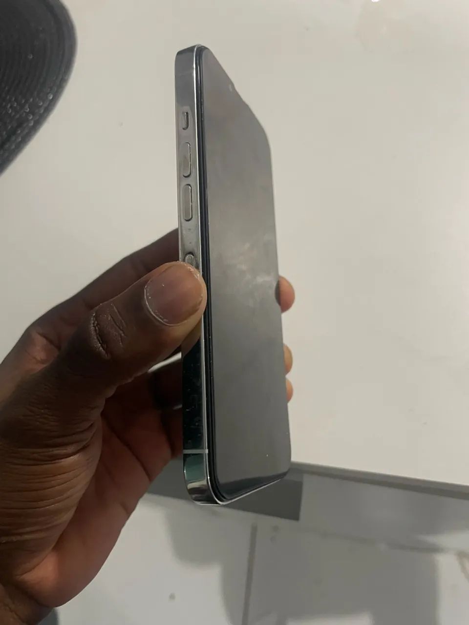 iPhone 13 Pro 