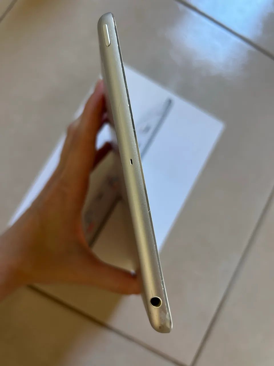 iPad mini 2 em excelente estado de conservação  - Foto 4