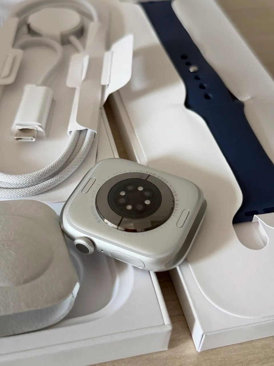 Apple Watch Series 10 46mm GPS+Cel - Foto 3