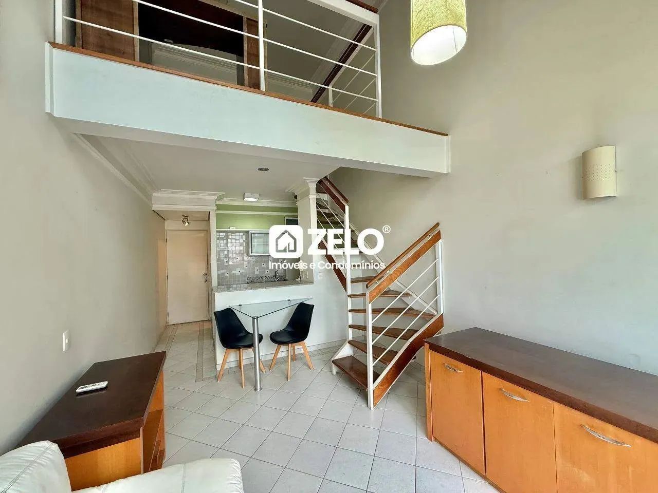 Apartamento à venda em Cambuí, Campinas - SP | Cód 55655 - Foto 3