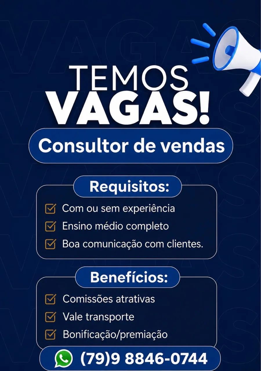 Vendedor interno 