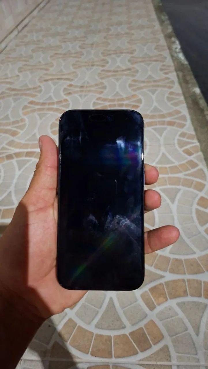 iPhone 15 pro 128gb - Foto 3