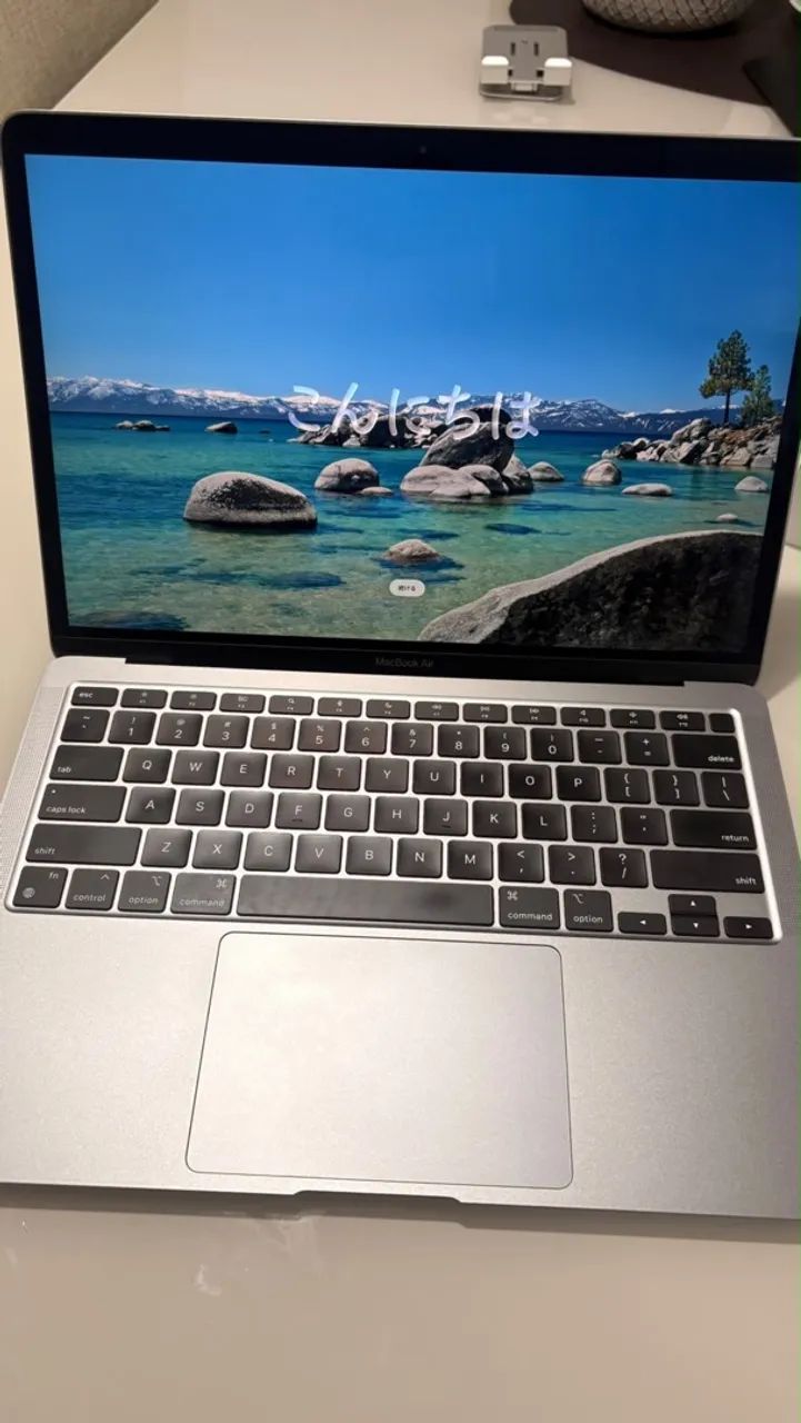 MacBook Air M1 2020 - Foto 3