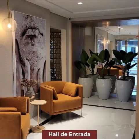 Apartamento auto padrão no Petrus Koch Residence  - Foto 4