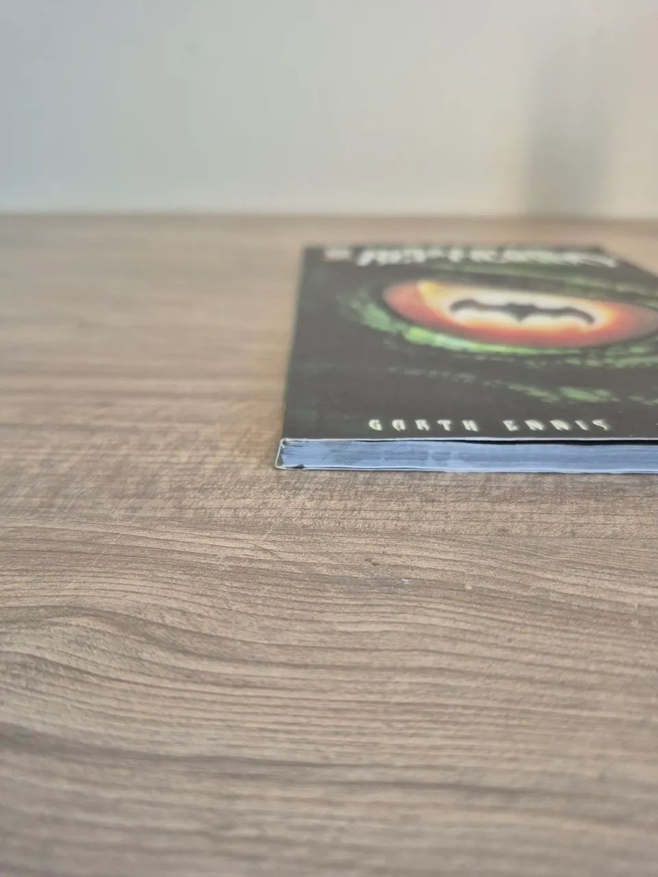 Batman: Reptiliano  - Foto 4