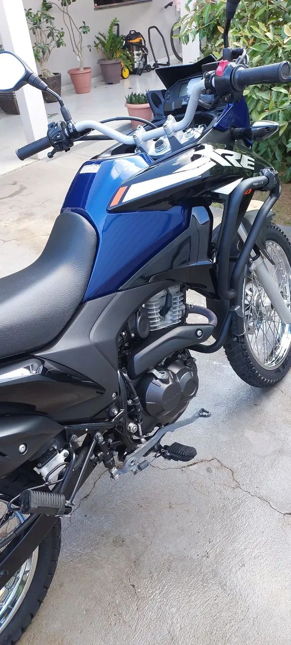 Vendo XRE 190 - Foto 3