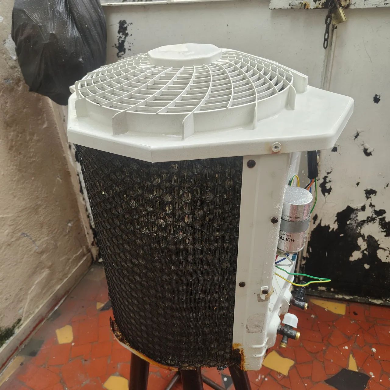 Split 12.000 BTUs Philco  - Foto 2