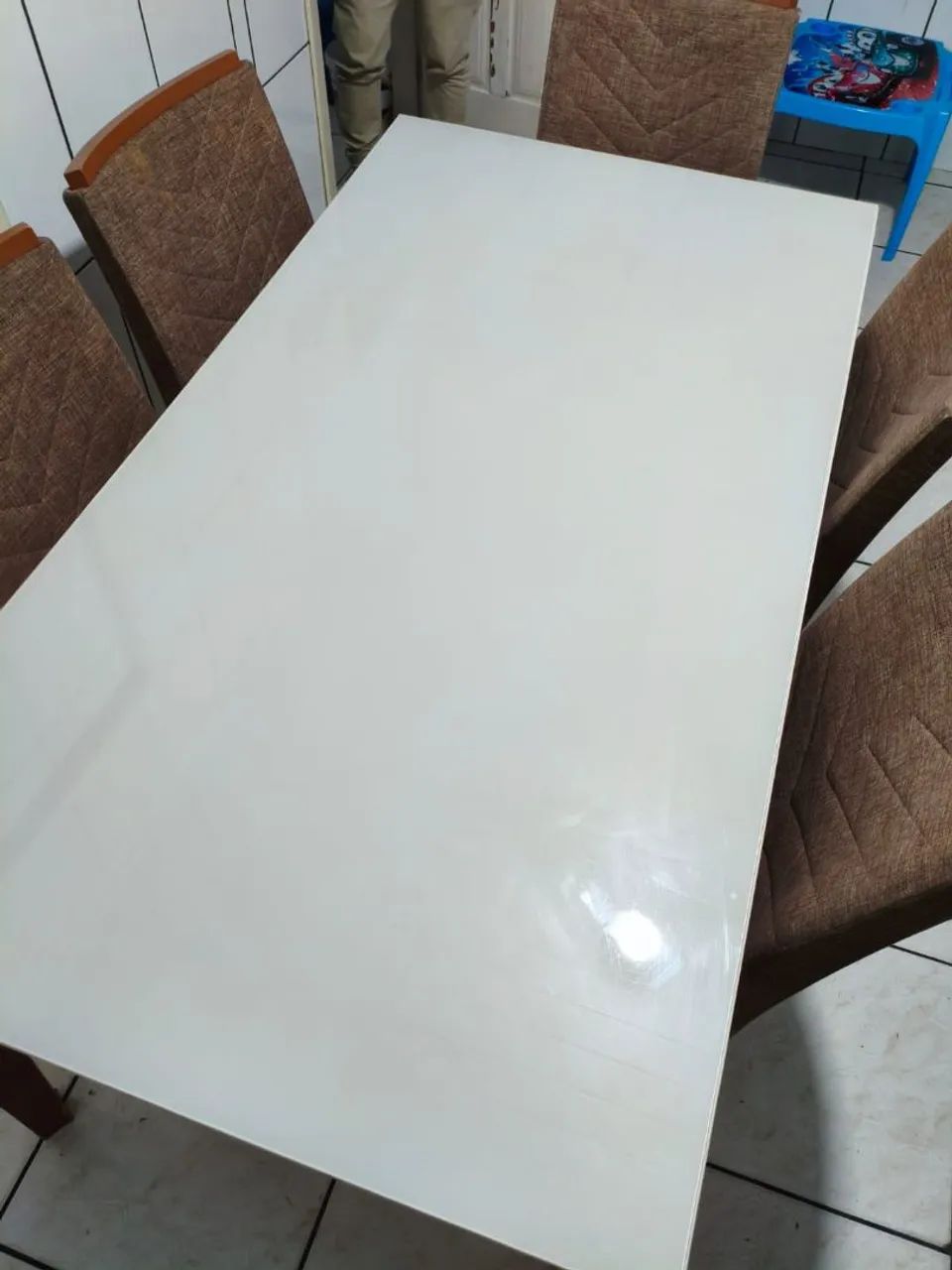 Mesa  - Foto 3