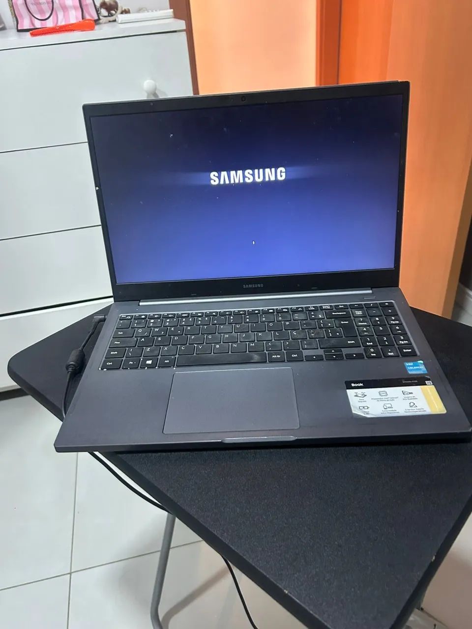Notebook samsung - Foto 2