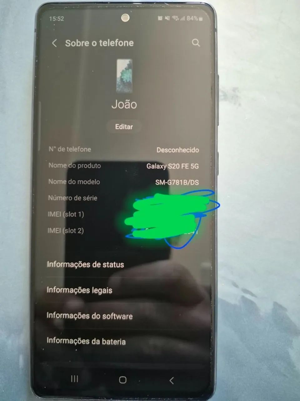 S20 FE