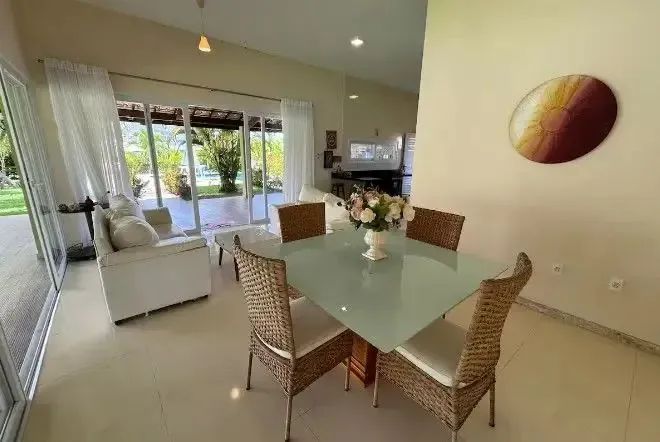 Casa para locação em rua pública, JACUÍPE, Camaçari, BA - Foto 4