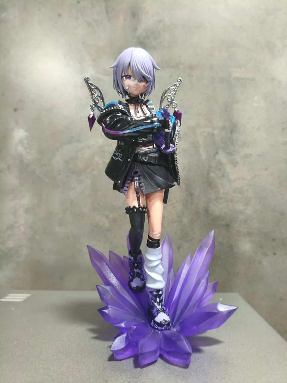 Figure de Koseki Bijou - Vtuber - Foto 4