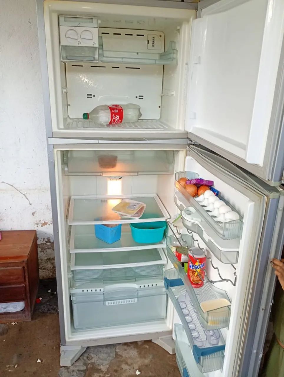 Vendo geladeira  - Foto 4