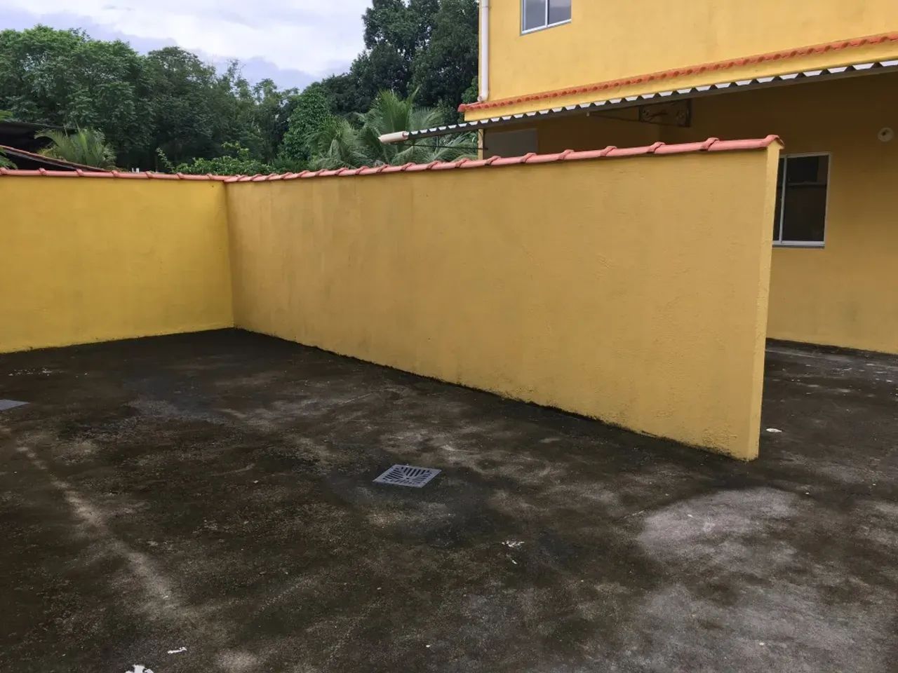 DUPLEX EM PARADA MODELO  GUAPIMIRIM - Foto 5
