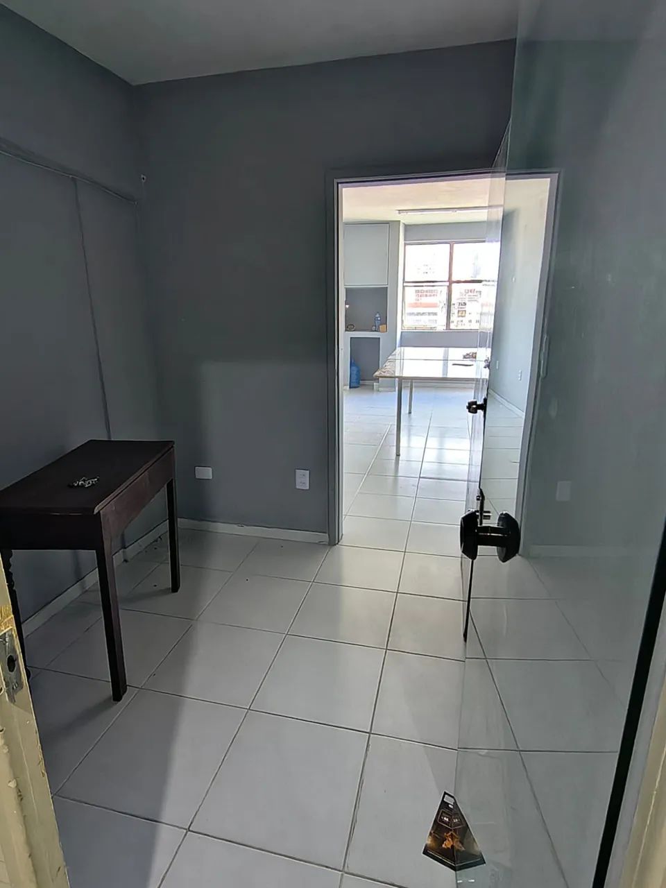 Sala Comercial de 33,24m no Edifício Círculo Católico, no bairro da Boa Vista. - Foto 2