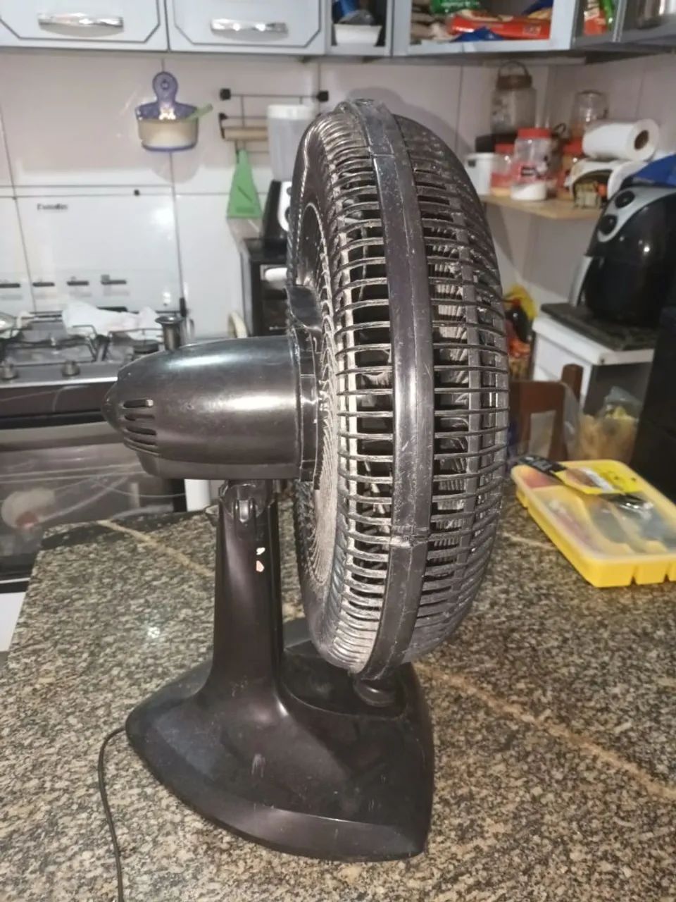 ARNO TURBO SILÊNCIO MAXX - Foto 4