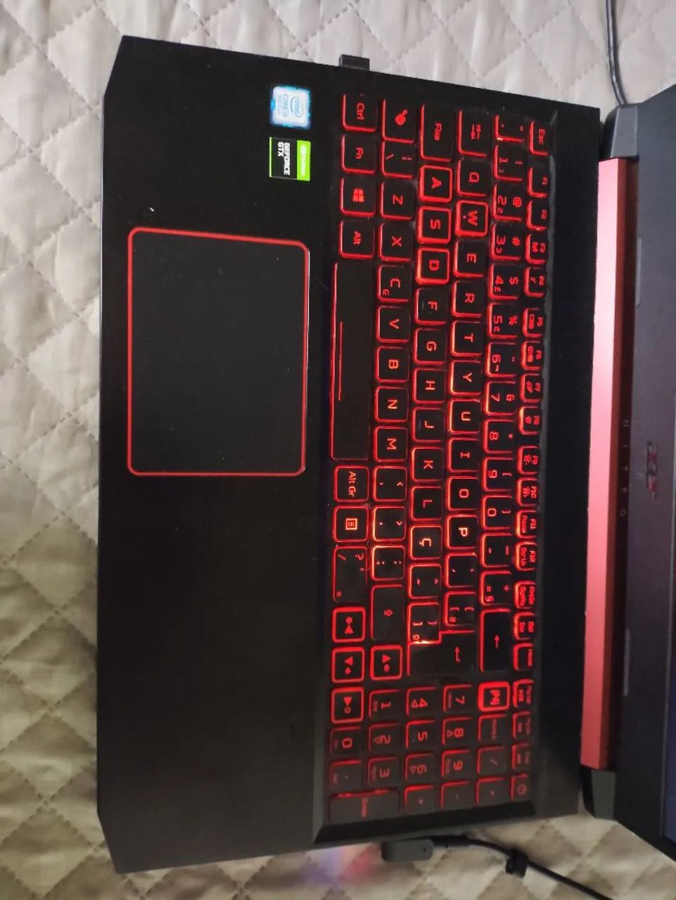 Acer nitro 5 - Foto 2