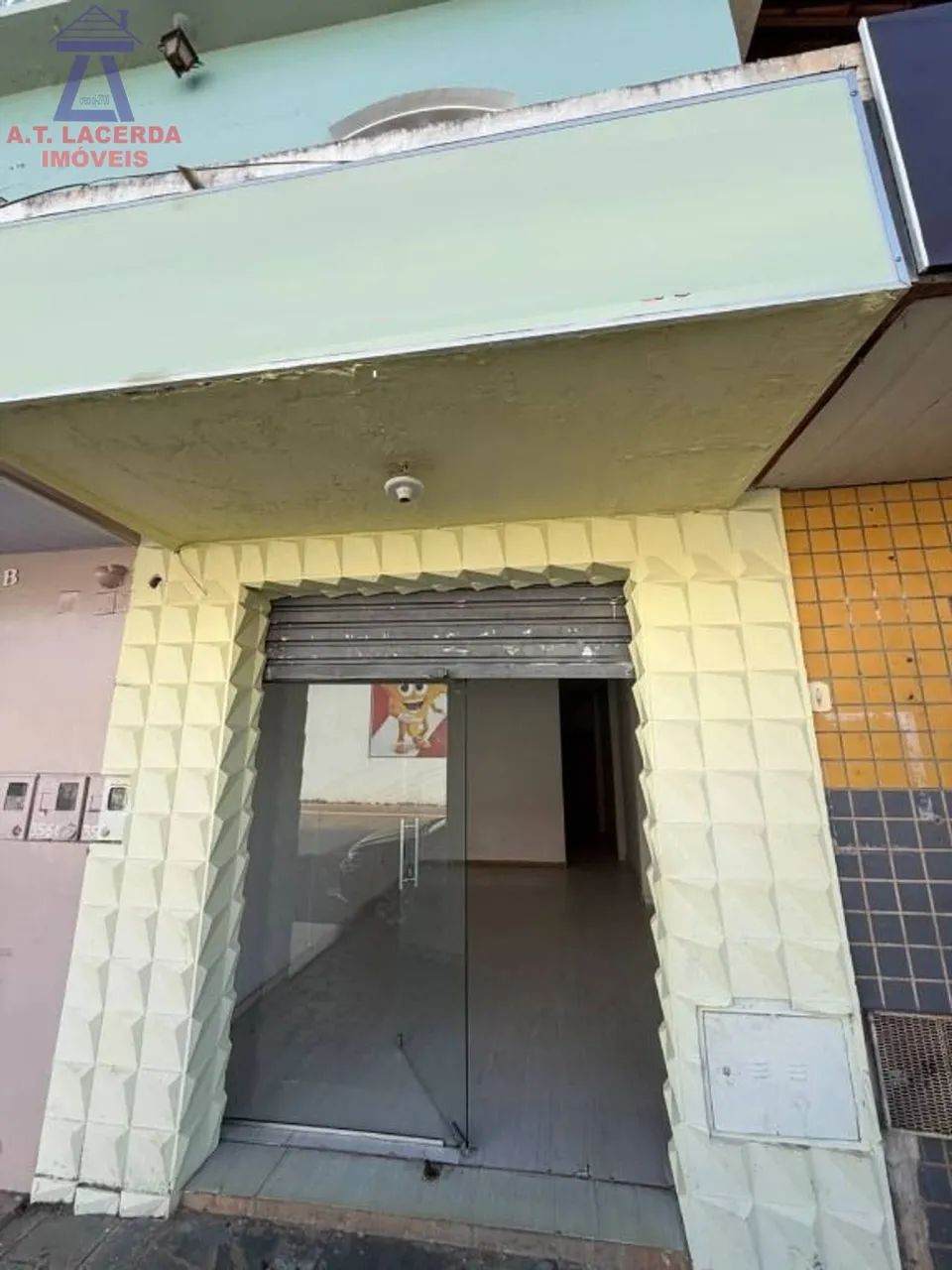 Loja comercial para Alugar - São Judas Tadeu - Foto 2