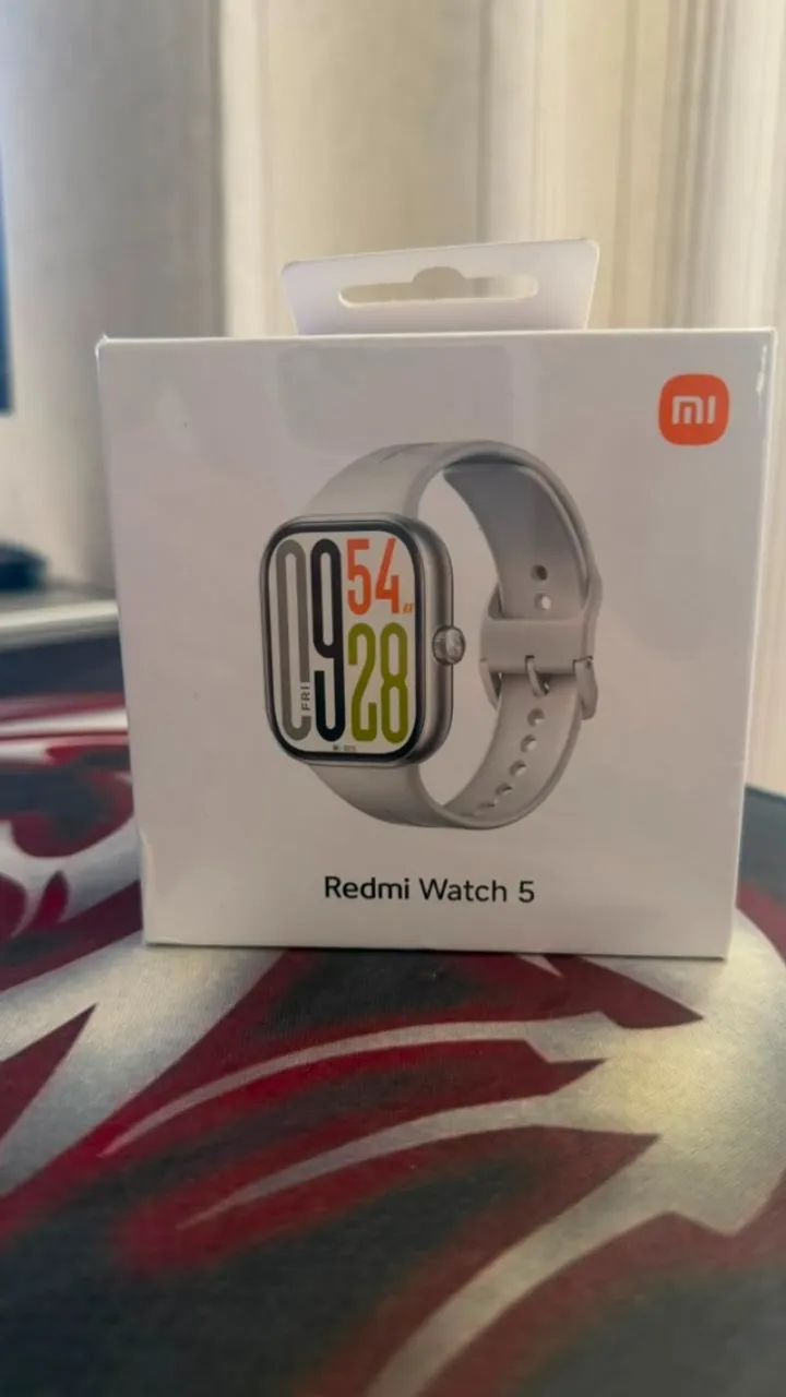 Redmi Watch 5