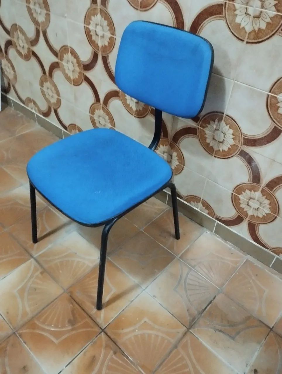 Cadeira fixa  - Foto 3