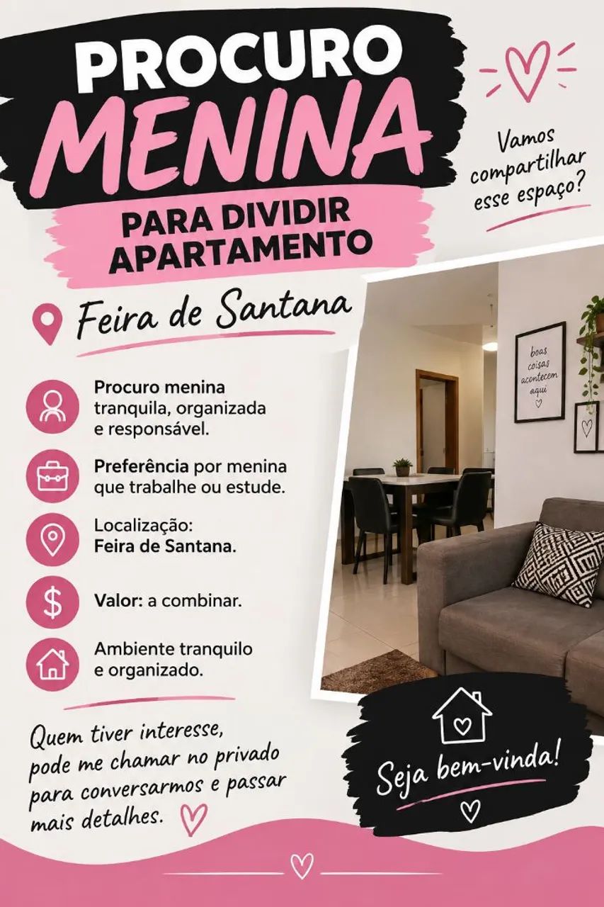 Dividir quarto