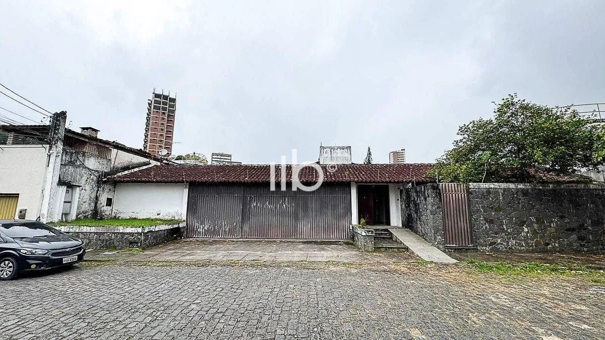 IMÓVEL COMERCIAL CASA GÓES CALMON 640m2