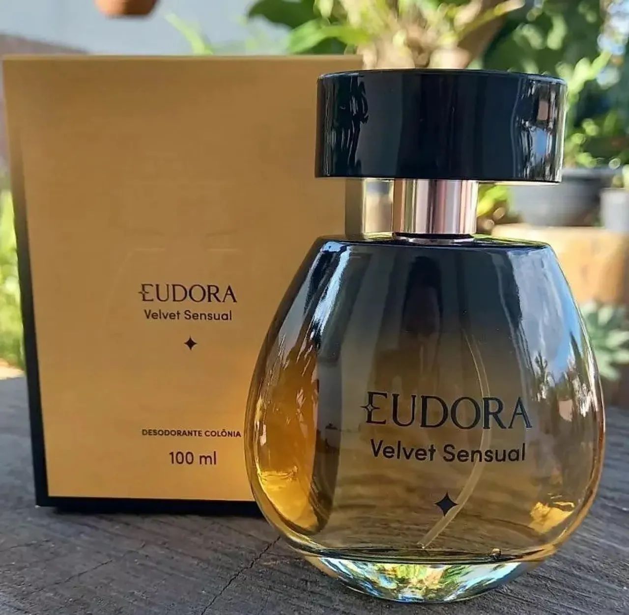 Perfumes EUDORA qualquer um 99,00 - Foto 2