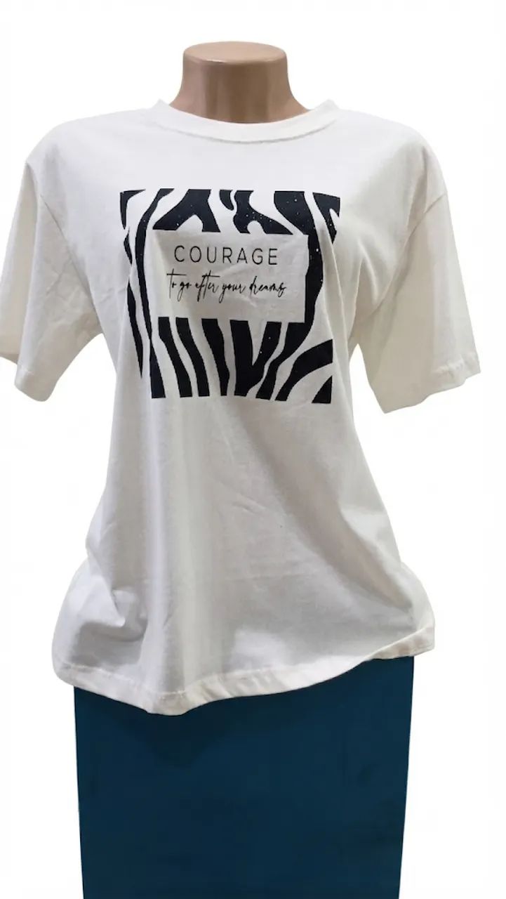 camiseta