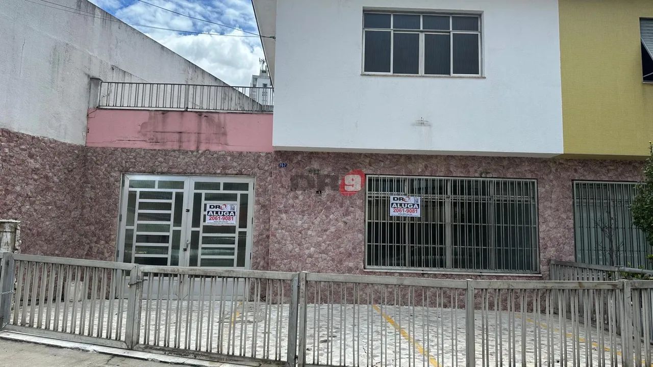 Casa em Parque da Mooca - São Paulo