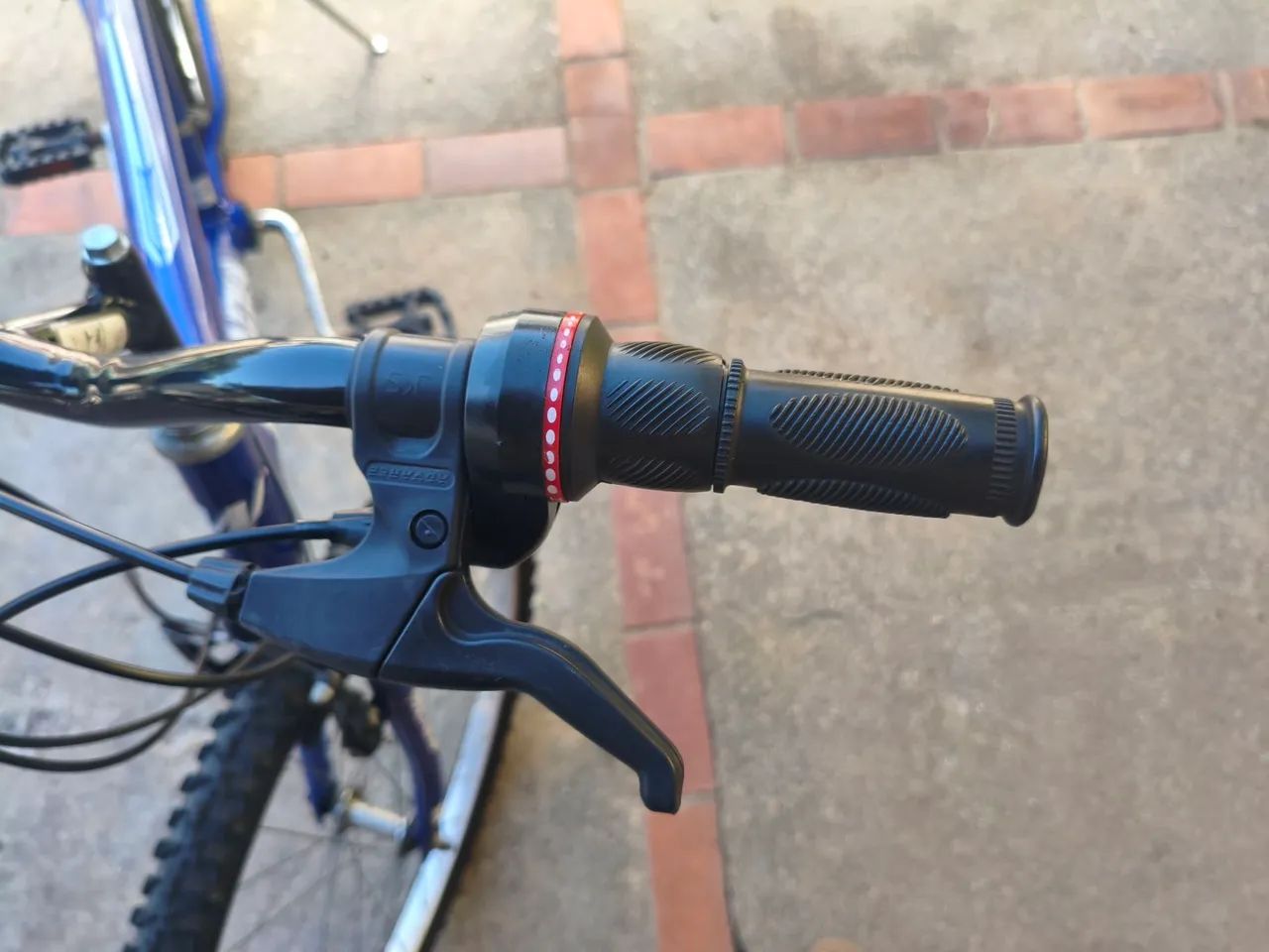 Bicicleta  - Foto 4