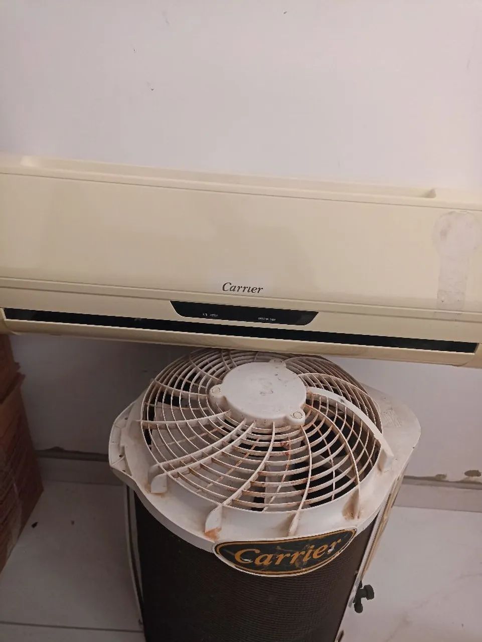 Ar condicionado  - Foto 4