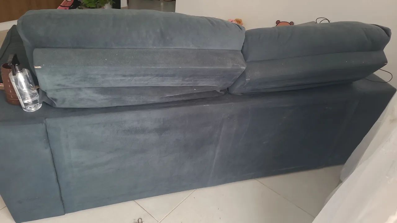 SOFÁ USADO - Foto 3