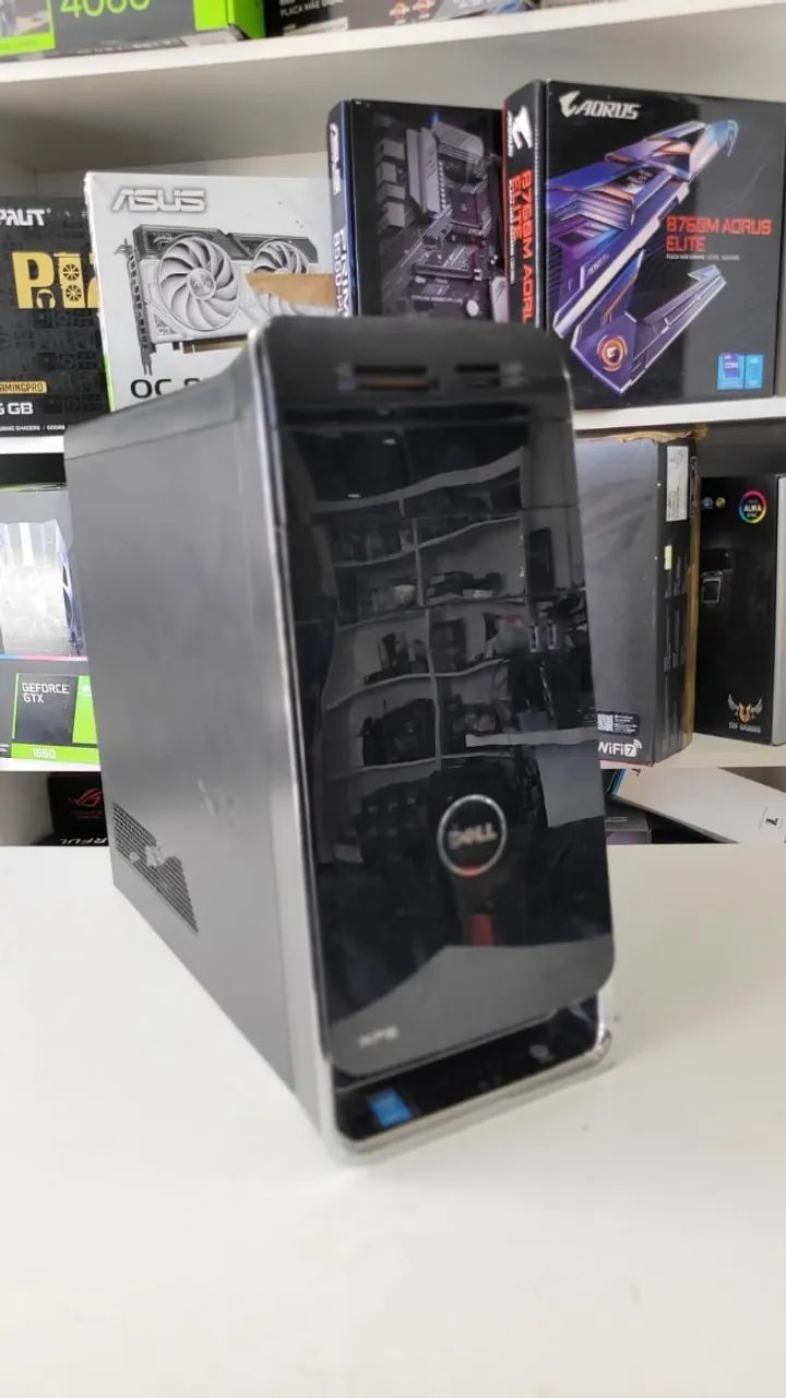 CPU GAMER DELL - Foto 2