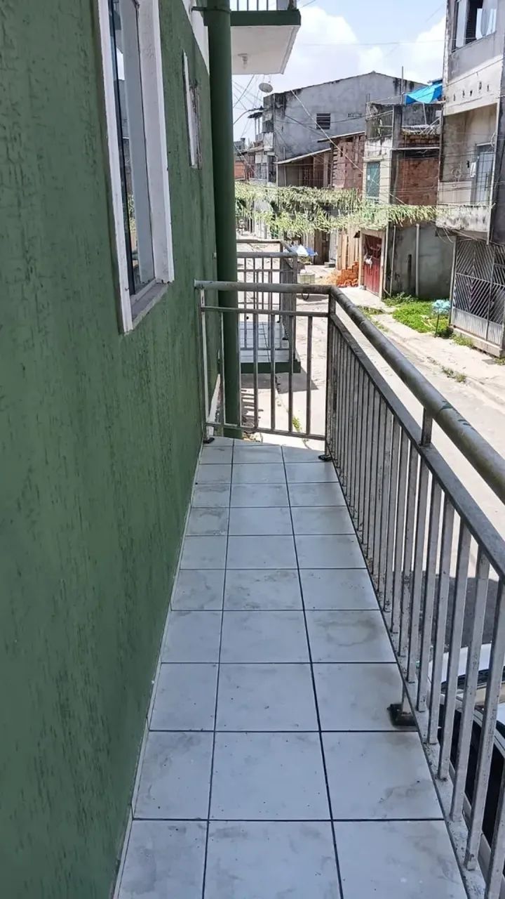 Vendo prédio de 3 andares com 3 apartamentos e 2 pontos comerciais localizado no Guamá - R - Foto 4