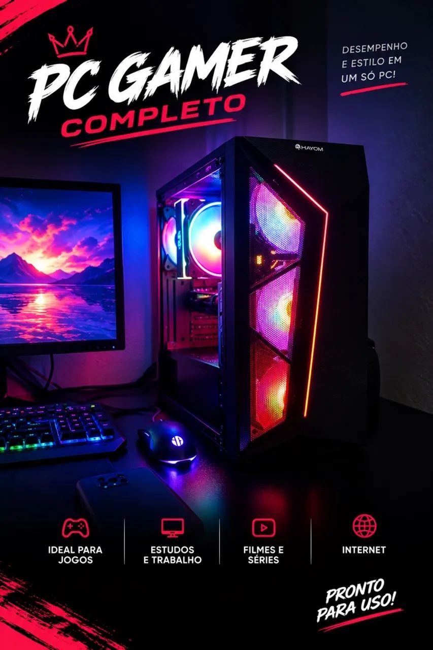 PC GAMER 