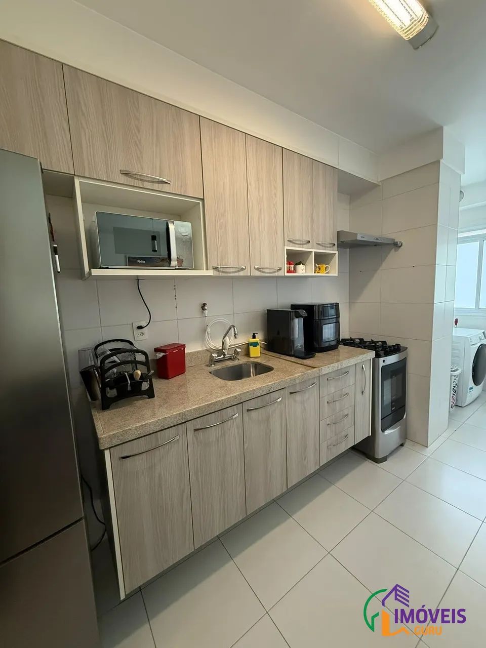 APARTAMENTO - ALPHAVILLE - SP - Foto 3