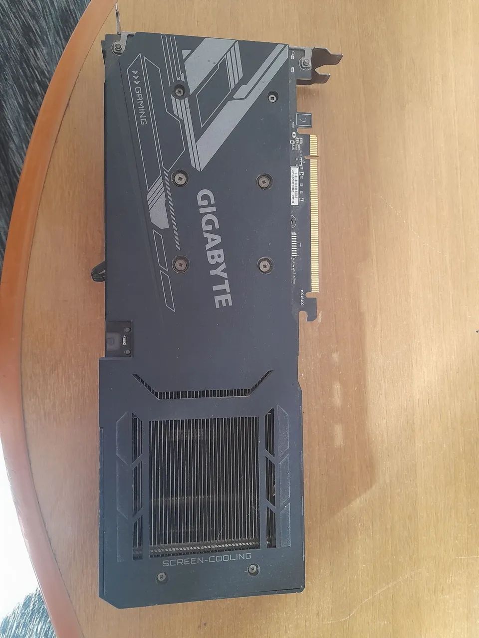 Placa de vídeo  - Foto 2