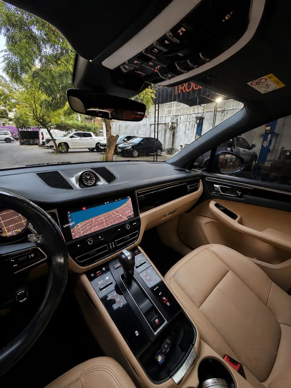 Porsche Macan 2.0 Turbo 237/252cv 2023 - Foto 3