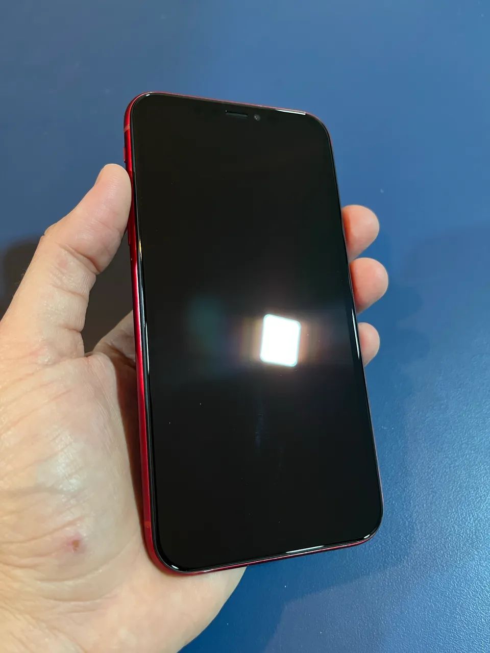 iPhone XR 64GB Vermelho  - Foto 5