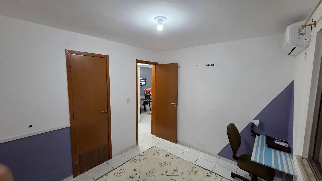 Apartamento Mobiliado Completo  - Foto 5