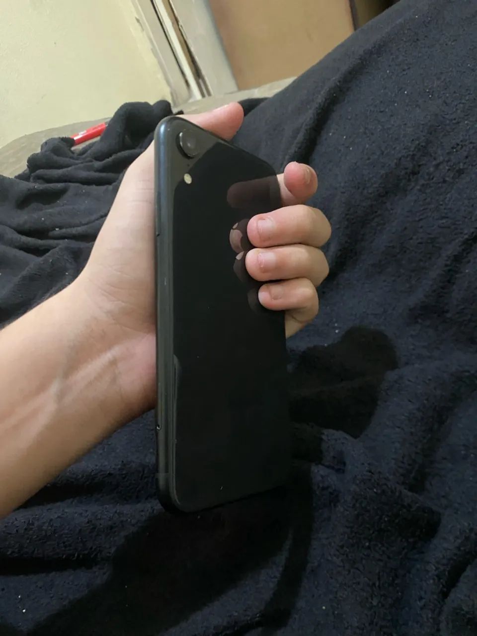 Vendo iPhone XR black sem defeitos e pegando tudo  - Foto 4